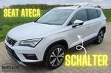 Seat Ateca 2.0 TDI Xcellence 4Drive Standhzg
