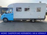 Mercedes-Benz Hymer/Automatik/3.0CDI/Solar/AHK/Klima/Tempomat - Mercedes-Benz Nürnberg