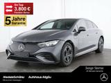 Mercedes-Benz EQE 300 AMG Distronic PanoSD Memory Kamera LED - gebrauchte Mercedes-Benz EQE aus dem Jahr 2023