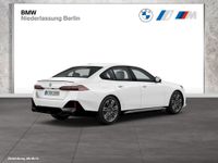 BMW 520 - Vorschau Bild 3