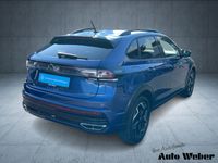 Volkswagen Taigo - Vorschau Bild 7