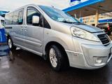 Fiat Scudo 9 Sitzer Panorama 2.0 128 PS  - Fiat Scudo: 9 Sitzer
