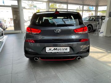 Fahrzeugabbildung Hyundai i30 N Performance