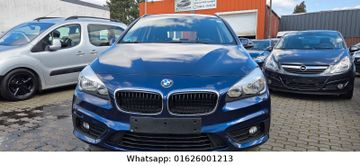 BMW 218 - 2