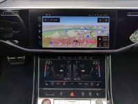 Audi S8 - Vorschau Bild 12