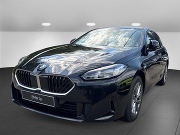 BMW 116 DAB LED RFK Komfortzg.
