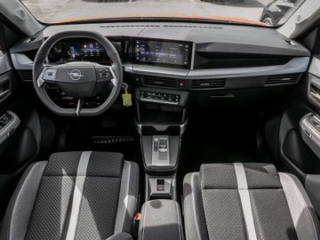 Opel Frontera GS 1.2 107 kW Ergonomiesitz 7-Sitzer
