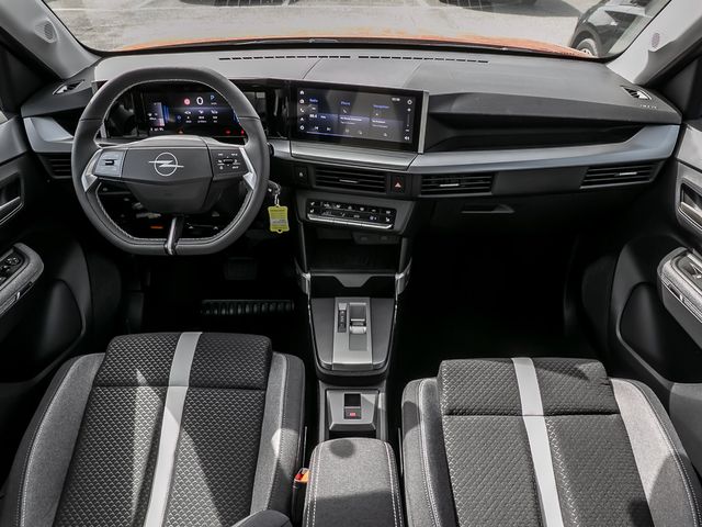 Opel Frontera GS 1.2 107 kW Ergonomiesitz 7-Sitzer
