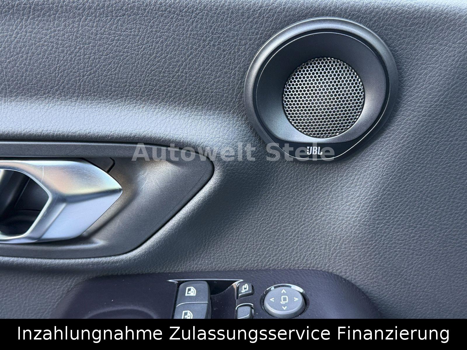 Toyota Supra GR 2.0 258ch - 1 ère main - 8 pneus et jantes - HUD - Sièges mémoire