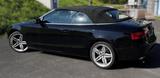 Audi A5 Cabrio - Audi Cabriolet mit Diesel-Antrieb