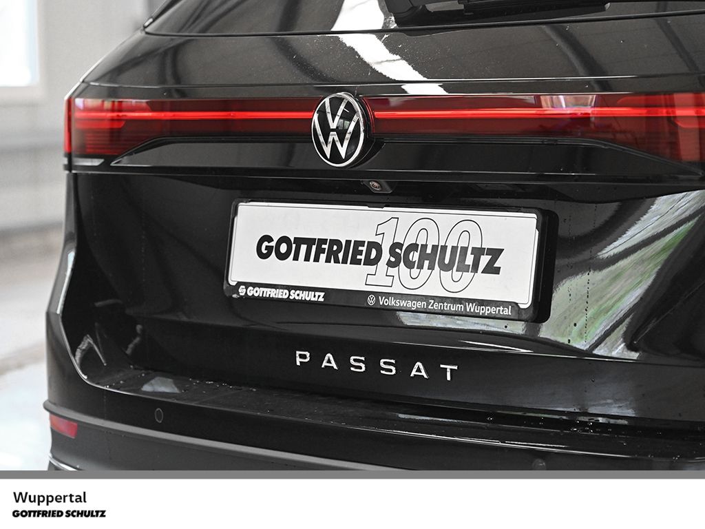 Volkswagen Passat Variant - Bild 8