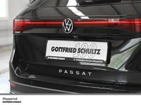 Volkswagen Passat Variant - Vorschau Bild 8