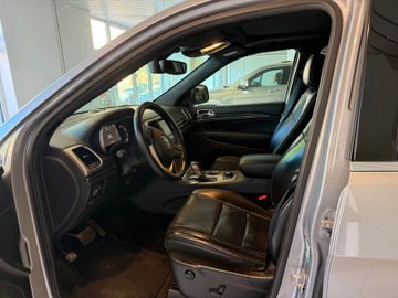Jeep Grand Cherokee - 6
