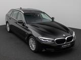 BMW 530e Panorama Leder DAB H/K WLAN Stop&Go Alarm - BMW 530 in Oldenburg