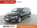 Volkswagen Passat 2.0 TDI Elegance Aut. *NAVI*LED*ACC*PDC* - Volkswagen Passat: Elegance