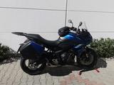 Triumph Tiger Sport 660, 1.Hand, Vollausstattung - TRIUMPH TIGER SPORT