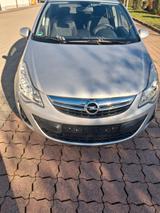 Opel Corsa 1.4 ECOTEC Selection - Opel Corsa: Ecotec
