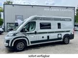 Chausson V 594 MAX SportLine Mod. 2025 "sofort verfügbar" - Chausson Diesel Kastenwagen Automatik