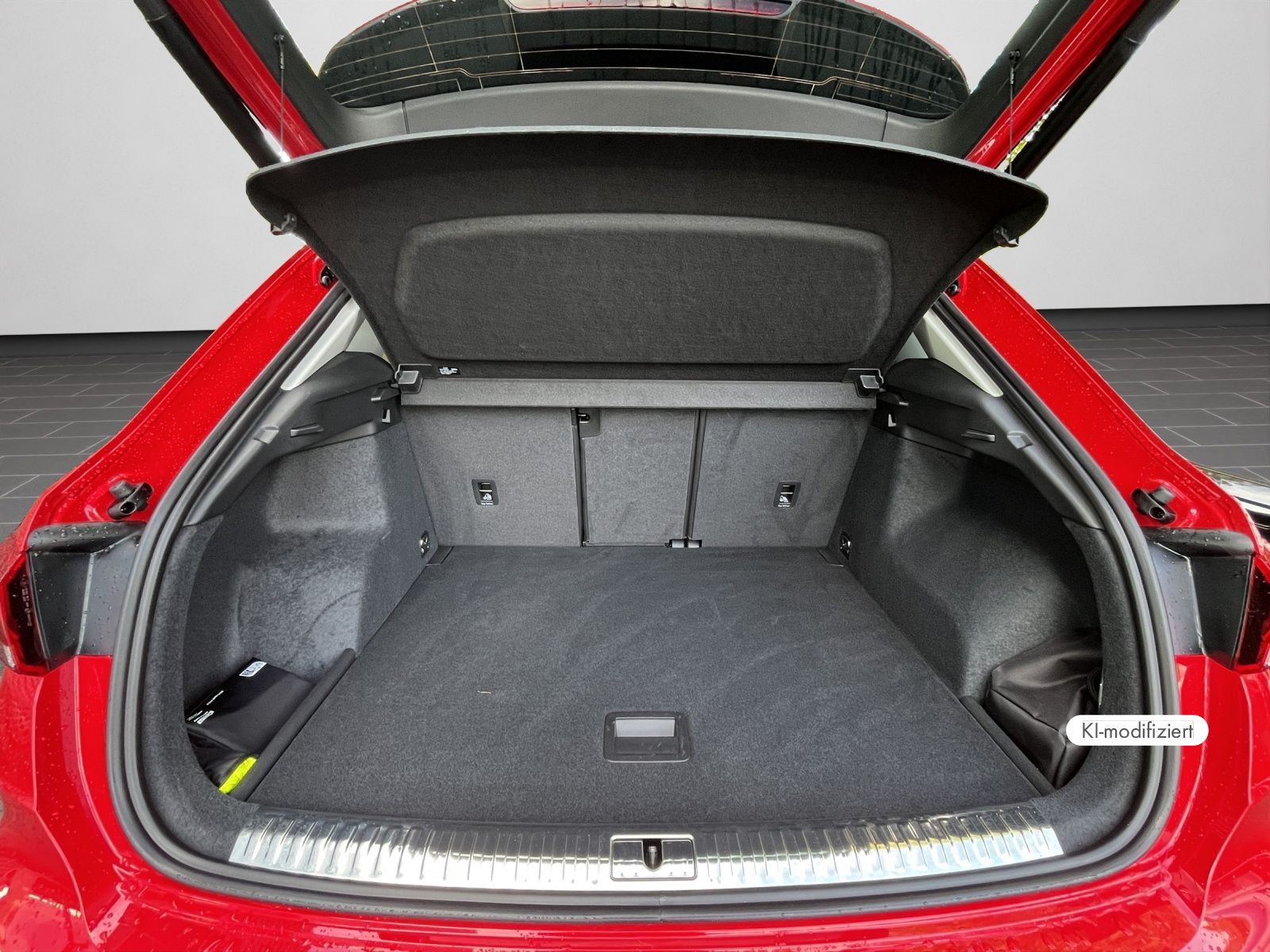 Audi Q3 - Bild 16