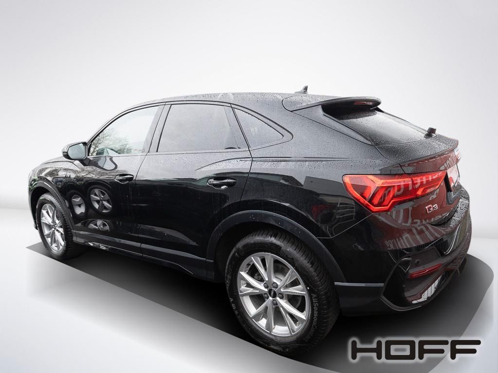 Audi Q3 - Bild 2
