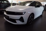 Opel Astra BJ24 1.2 Turbo GS ACC Winterp 360° T.Leder - Opel Astra von 2026