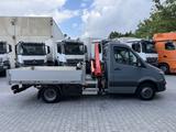 Mercedes-Benz Sprinter 516 Kran Fassi F40 - Offers