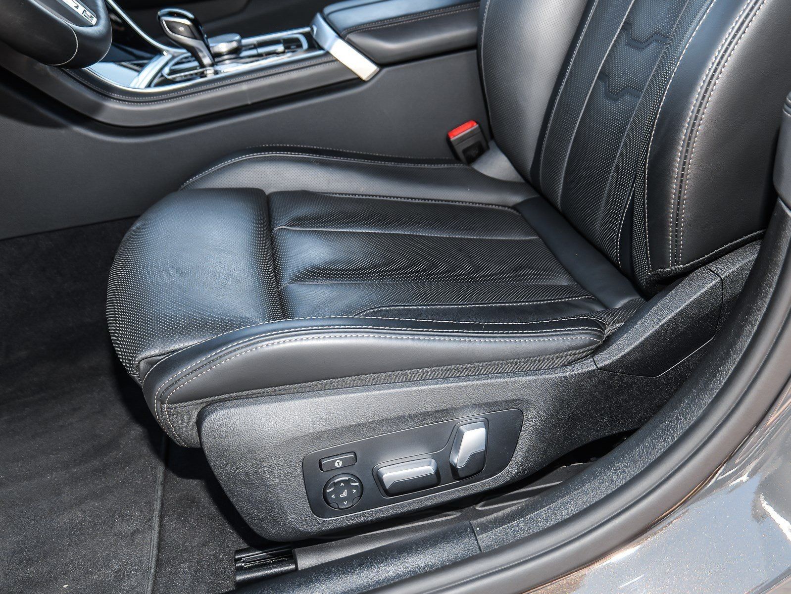 BMW M850 - Bild 23