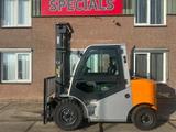 Still RC42-40 ONLY 160 HOURS - Still Frontstapler