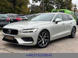 Volvo V60 Kombi AWD Klima Automatik Navi Leder PDC SHZ - gebrauchte Volvo V60 aus dem Jahr 2019