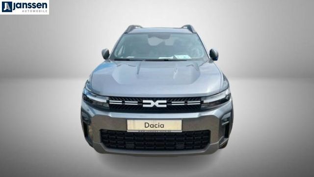 Dacia Bigster Journey TCe 140