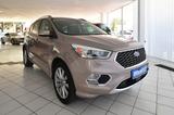Ford Kuga Vignale 1.Hand Bi-Xenon Alu RFK Navi Leder - Ford Kuga: Vignale
