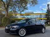 Mercedes-Benz B 250*49TKM*PANO*LED*KAMERA - schwarze Mercedes-Benz B 250
