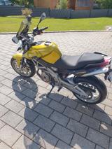 Aprilia Shiver 750 - APRILIA SHIVER 750