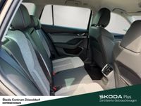 Skoda Octavia - Vorschau Bild 9