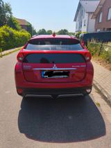 Mitsubishi Eclipse Cross 1.5 ClearTec T-MIVEC Active 2W... - rote Mitsubishi Eclipse Cross