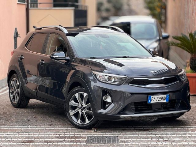 Kia Stonic 1.6 CRDi 115 CV Energy