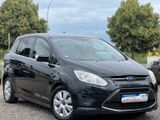 Ford Grand C-MAX Trend 1.6*7-Sitzer*2.Hand*PDC*SHZ*HU - Ford Grand C-Max mit Benzin-Antrieb: Kombi