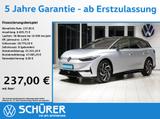 Volkswagen ID.7 Tourer Pro S BlackStyle AHK Keyless 360° - Volkswagen ID.7 Tourer Gebrauchtwagen