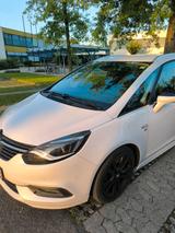 Opel Zafira 2.0 CDTI Business Edition 125kW Autom... - Opel Zafira: Business Edition