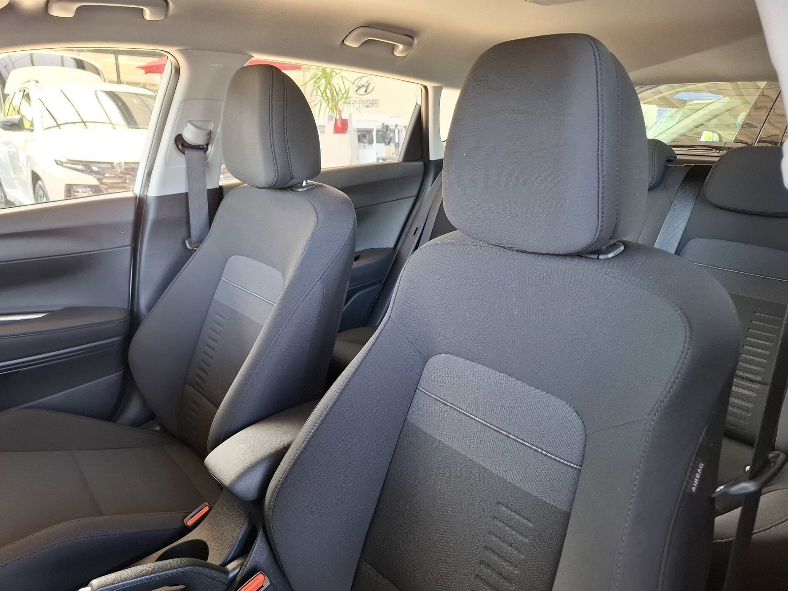 Hyundai BAYON - Bild 31