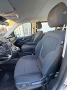 Mercedes-Benz V 200 2016 — Vorschau 15
