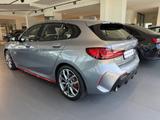 BMW 128ti  Head-Up HiFi DAB LED WLAN RFK Tempomat - graue BMW 128