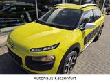 Citroën C4 Cactus Feel Edition/Klima/SHZ/#18 - Citroën C4: Kleinwagen