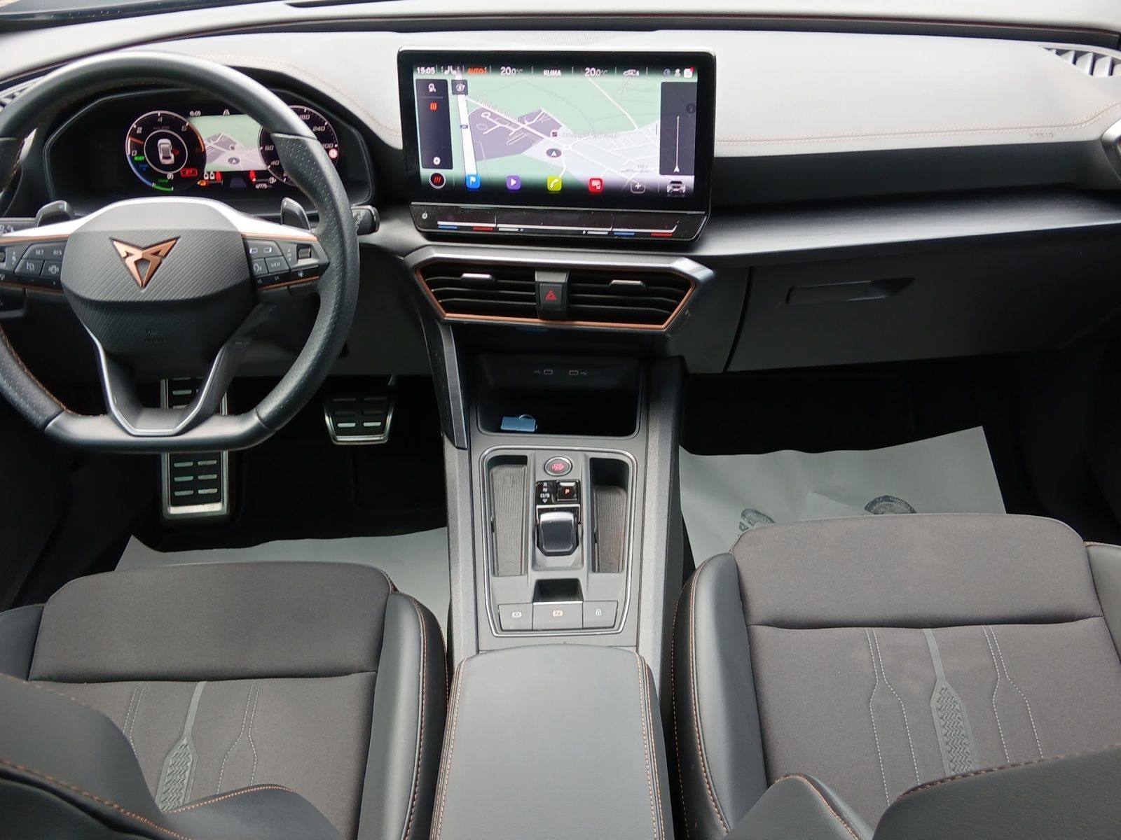 Cupra Formentor - Bild 9