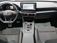 Cupra Formentor - Vorschau Bild 9