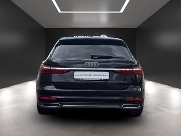 Audi A6 - 10