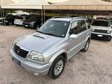 Suzuki Grand Vitara 2.0 turbodiesel 16V cat S.W. - gebrauchte Suzuki Grand Vitara aus dem Jahr 2004