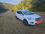 Ford Kuga MK2 Titanium 1,5 - Ford Kuga Mk2 Gebrauchtwagen