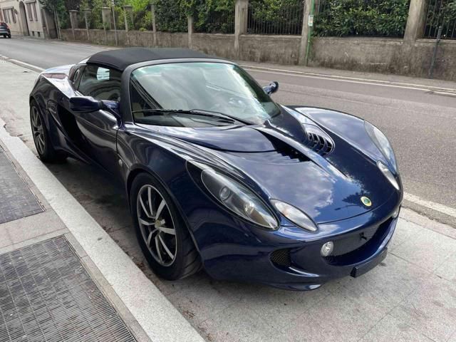 Lotus LOTUS Elise 111 R