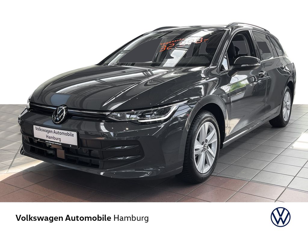 Golf Variant Life 1,5 l eTSI OPF 110 kW (150 PS)